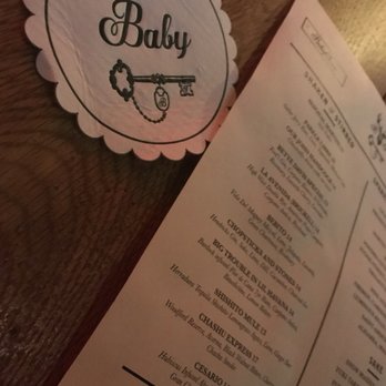 Baby Jane - Cocktail Bars Near Me - Miami, Florida Baby Jane - Cocktail Bars Near Me - Miami, Florida