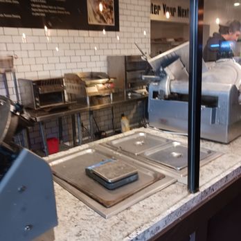 Deli-ish - Counter where they keep the meats - Delis Near Me - Dundalk, Maryland Deli-ish - Counter where they keep the meats - Delis Near Me - Dundalk, Maryland