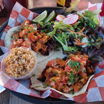 Whiptail Grill - Fire chicken tacos - Mexican Near Me - Springdale, Utah Whiptail Grill - Fire chicken tacos - Mexican Near Me - Springdale, Utah