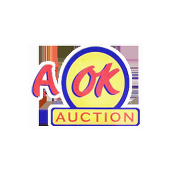 A-OK Auction Gallery - A-OK Auction Gallery Logo - Auction Houses Near Me - Abingdon, Virginia A-OK Auction Gallery - A-OK Auction Gallery Logo - Auction Houses Near Me - Abingdon, Virginia