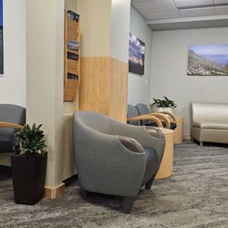 Providence Imaging Center - Waiting room