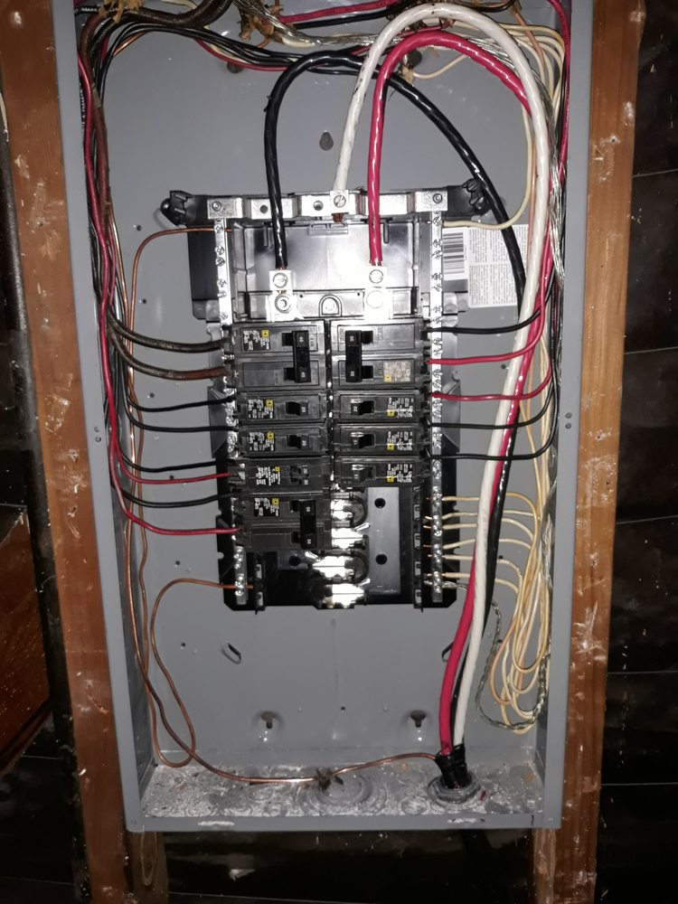Slide of Elite Electric