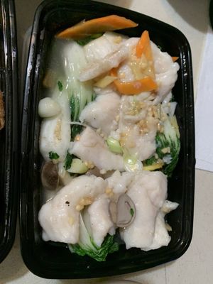 Xian Kitchen by null