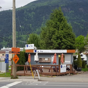 J&J CupBop - Check us - Food Trucks Near Me - Harrison Hot Springs, British Columbia J&J CupBop - Check us - Food Trucks Near Me - Harrison Hot Springs, British Columbia
