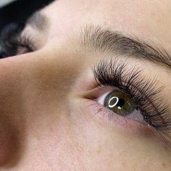 Lots of Lashes