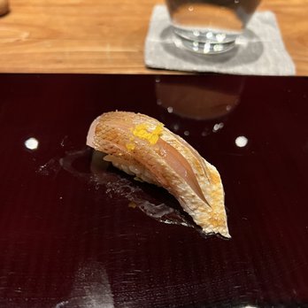 Hinata - Sushi Bars Near Me - San Francisco, California