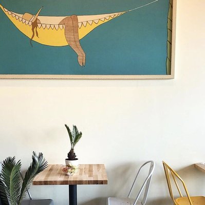 Ohana Kitchen by null