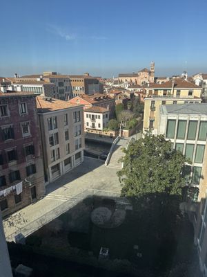Hotel Avani Rio Novo Venice by null