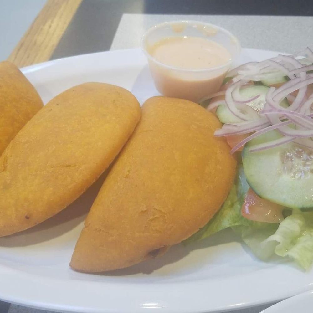 El Muchacho Alegre - Shrimp Empanadas - Bars Near Me - Everett, Washington El Muchacho Alegre - Shrimp Empanadas - Bars Near Me - Everett, Washington