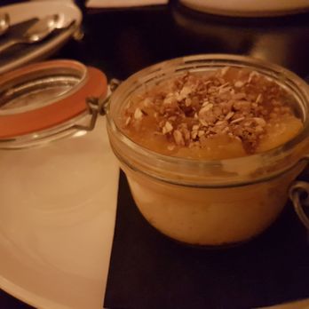 Tomlin - Peach cobbler - Canadian (New) Near Me - Thunder Bay, Ontario