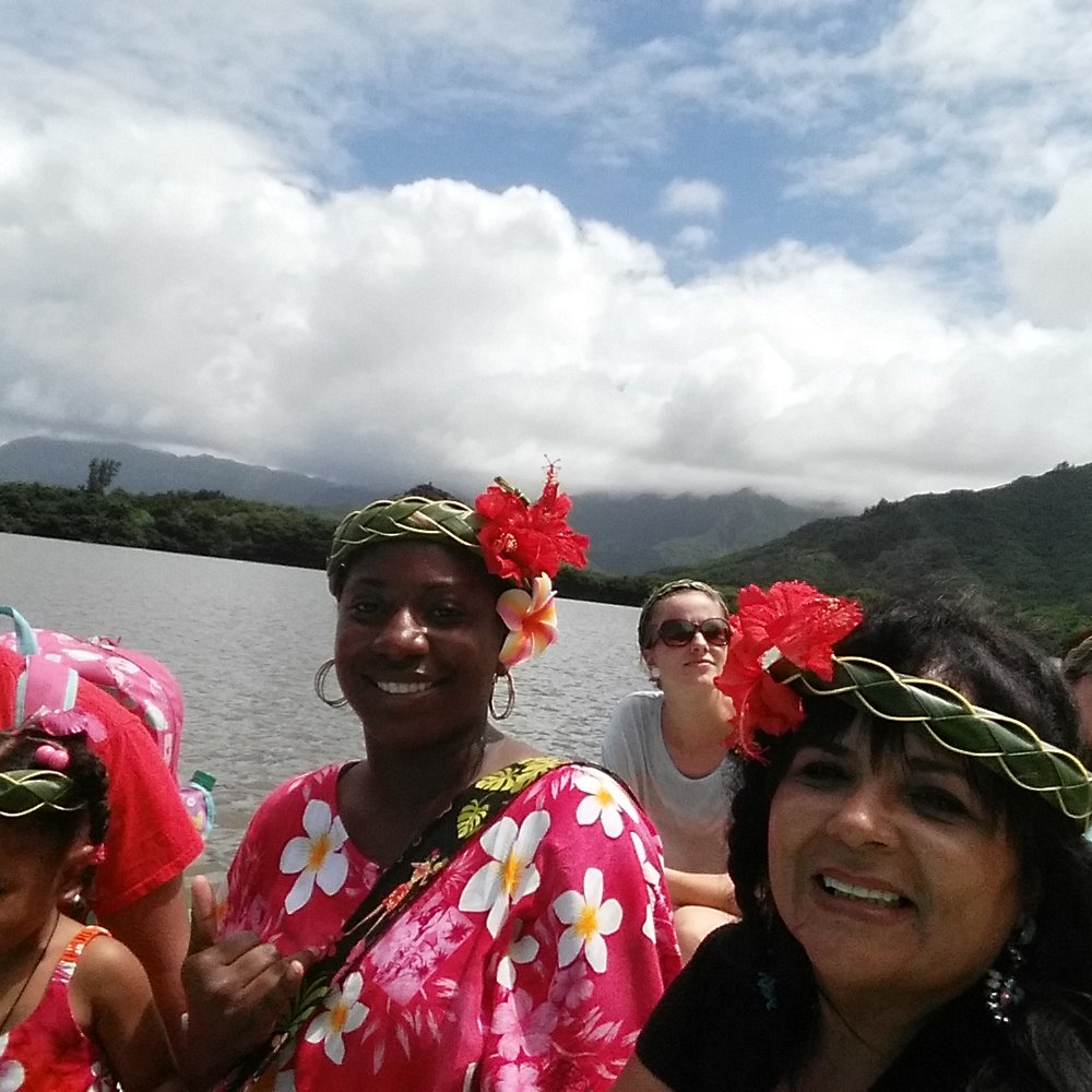 Ali'i Tour - The boat ride was so breathtaking!!! - Tours Near Me Ali'i Tour - The boat ride was so breathtaking!!! - Tours Near Me