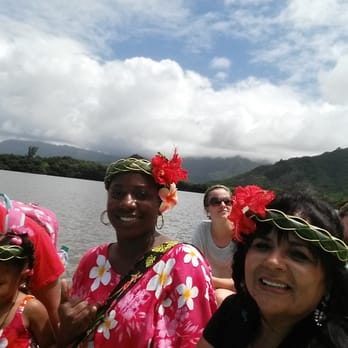 Ali'i Tour - The boat ride was so breathtaking!!! - Tours Near Me