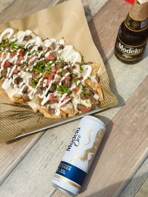 Alma Cantina by null