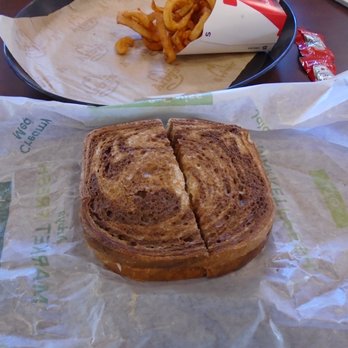 Arby's - corned beef reuben - Fast Food Near Me - Dulles, Virginia Arby's - corned beef reuben - Fast Food Near Me - Dulles, Virginia