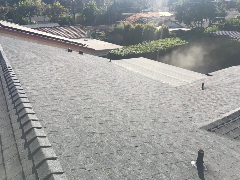 Slide of Rivera Roofing