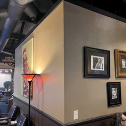 Helios Cigar Lounge