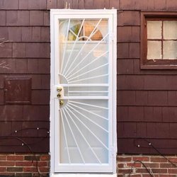 Quality Security Doors - untitled