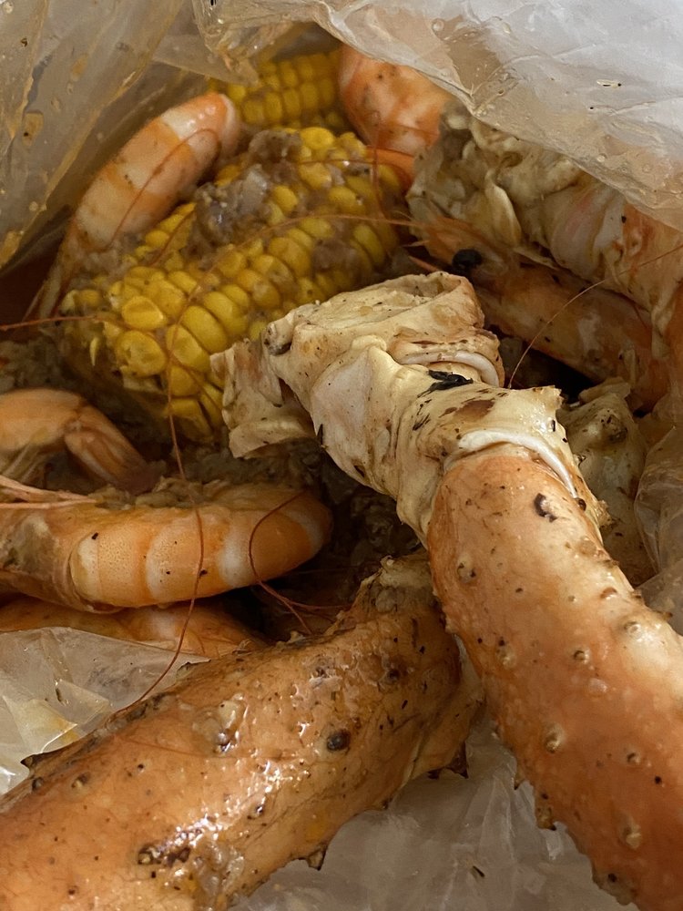 SHAKING CRAB 573 Photos & 614 Reviews Cajun/Creole 25 Southgate