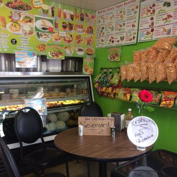 Jugos Azteca - Someone reserved a table for Valentine's Day lol so cute - Juice Bars & Smoothies Near Me - Los Angeles, California Jugos Azteca - Someone reserved a table for Valentine's Day lol so cute - Juice Bars & Smoothies Near Me - Los Angeles, California