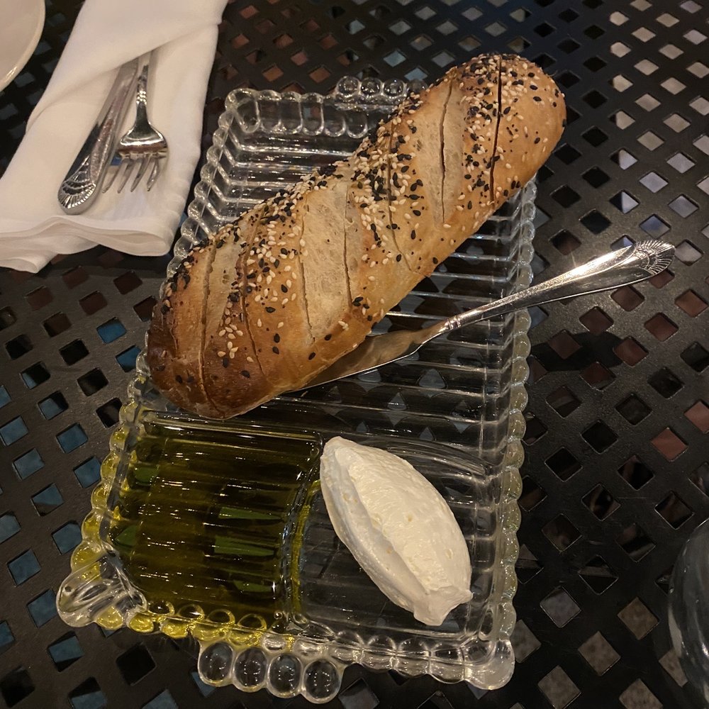 Lodgepole - Seed bread - American Near Me - Moscow, Idaho Lodgepole - Seed bread - American Near Me - Moscow, Idaho
