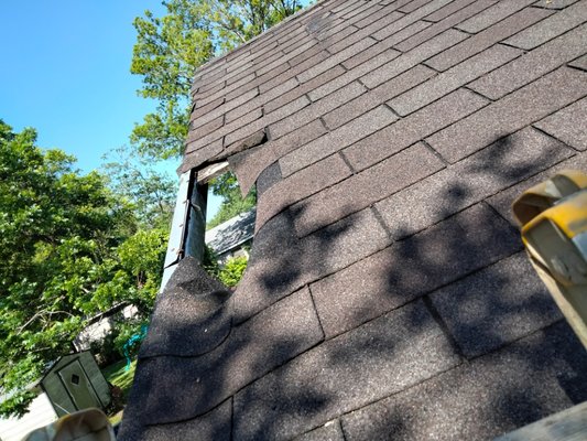 K An J Home Repair And Roofing