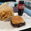 Hotline Burger gift card