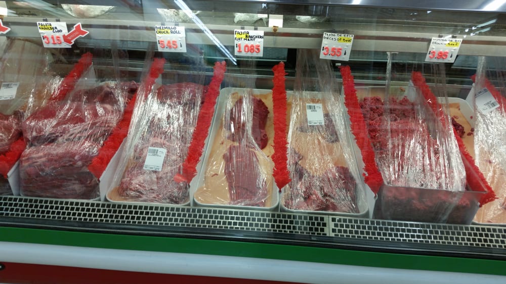 LAS AMERICAS Updated August 2024 1140 S Rd, Tulsa, Oklahoma