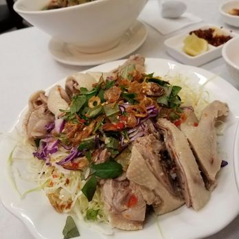 Vit Dong Que - Goi Vit with Bun mang #3 - Vietnamese Near Me - San Jose, California Vit Dong Que - Goi Vit with Bun mang #3 - Vietnamese Near Me - San Jose, California