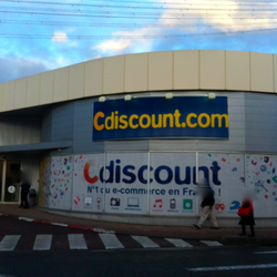 Cdiscount