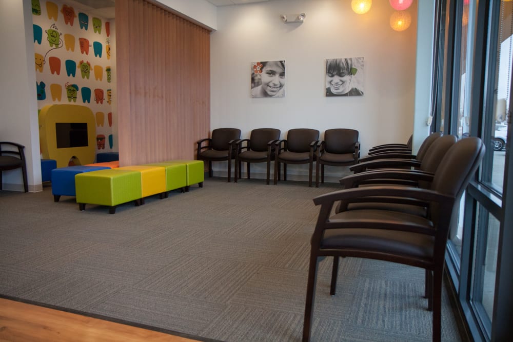 EVERY KID’S DENTIST AND ORTHODONTICS CLOSED Updated April 2024 13