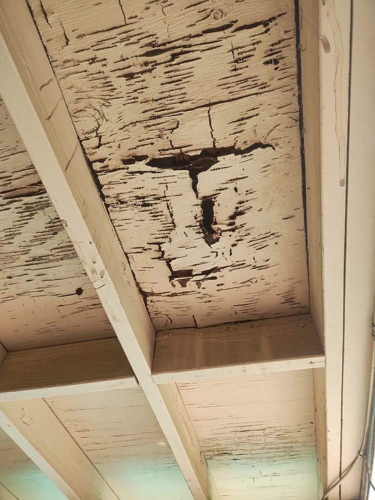 Slide of Chris's Handyman Services