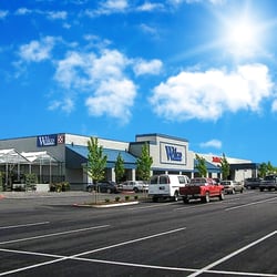 Wilco Farm Store - Canby