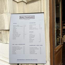 Balthasar
