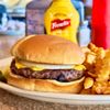 Flameburger gift card