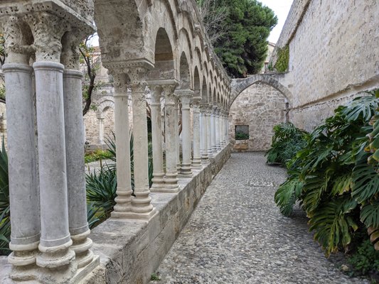 Church of Saint John of the Hermits by null