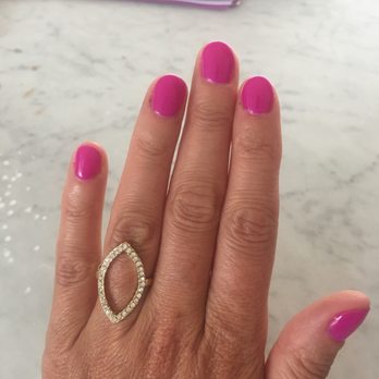Lina Nails - And my massage pedicure was divine!! - Nail Salons Near Me - Savannah, Georgia Lina Nails - And my massage pedicure was divine!! - Nail Salons Near Me - Savannah, Georgia