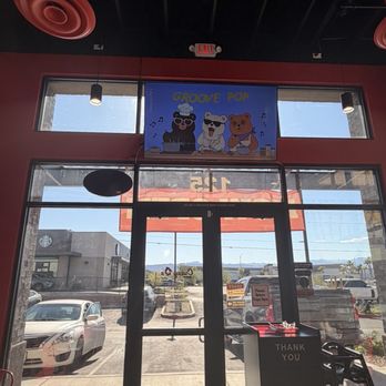 Crazy D’s Hot Chicken - Chicken Shop Near Me - Las Vegas, Nevada