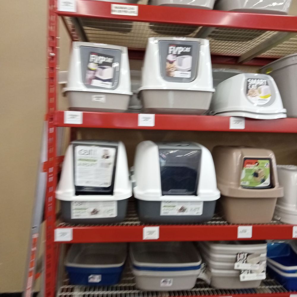 Pet Food Express - Liter boxes - Pet Stores Near Me - Concord, California Pet Food Express - Liter boxes - Pet Stores Near Me - Concord, California