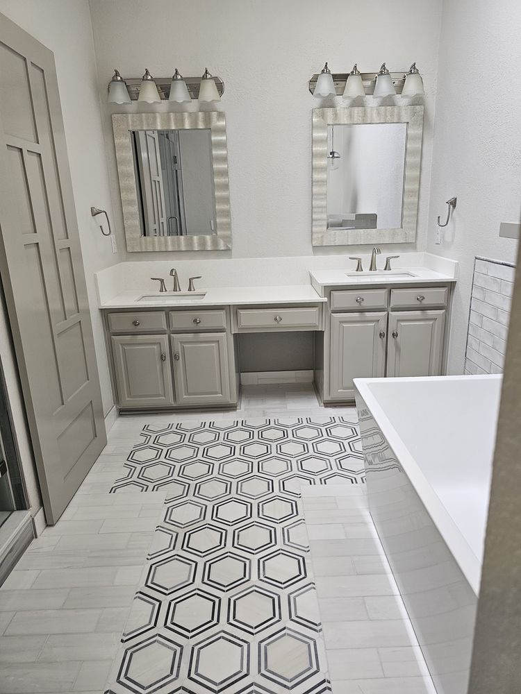 Slide of Complete Home Remodel & Renovation