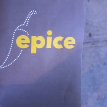 Epice Cafe - Cafes Near Me - New York, New York