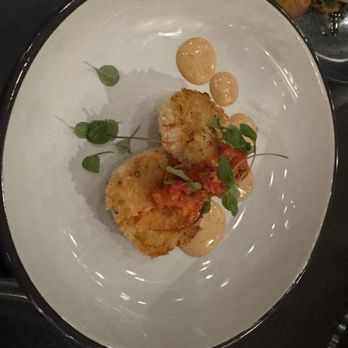 Current Fish & Oyster - Crab cakes - Seafood Near Me - Salt Lake City, Utah Current Fish & Oyster - Crab cakes - Seafood Near Me - Salt Lake City, Utah
