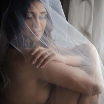 Studio Pri - Bridal Boudoir - Session Photography Near Me - Silver Spring, Maryland