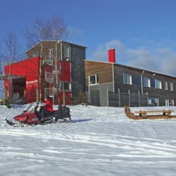 Outdoor-Inn Sonneberg
