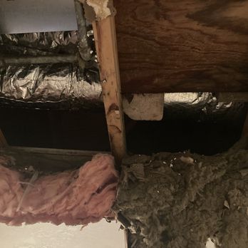 Climate Mechanical - Fallen ceiling. - Heating & Air Conditioning/HVAC Near Me Climate Mechanical - Fallen ceiling. - Heating & Air Conditioning/HVAC Near Me