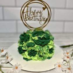 The Batter Bundt Bakery