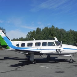 Talkeetna Aero Services
