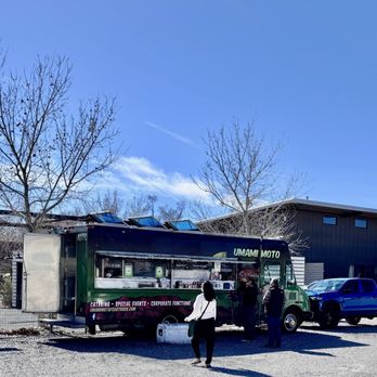 Ex Novo Brewing Company - Umami food truck - Breweries Near Me - Corrales, New Mexico Ex Novo Brewing Company - Umami food truck - Breweries Near Me - Corrales, New Mexico