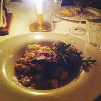 La Vecchia Signora - I want to eat it again. - Italian Near Me - Stockholm, Alberta