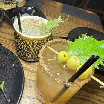 11 Tigers - Asian Fusion Near Me - New York, New York