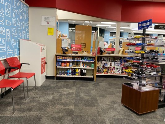 CVS PHARMACY - Updated July 2025 - 31 Photos & 129 Reviews - 36 White ...